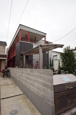 クレアール西新井の物件内観写真